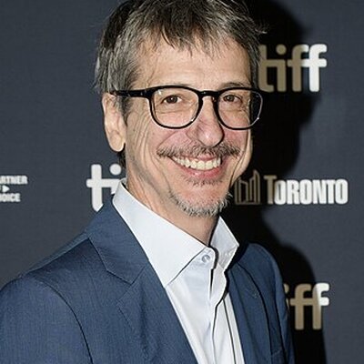 Portrait of Philippe Falardeau