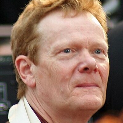 Portrait of Philippe Petit