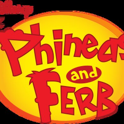 Portrait of Phineas And Ferb