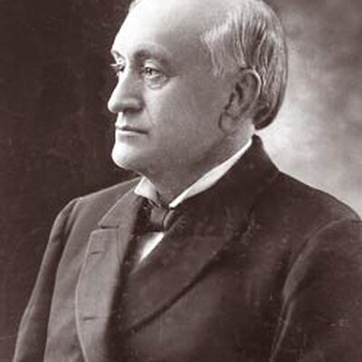 Phineas F. Bresee