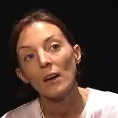Portrait of Phoebe Philo