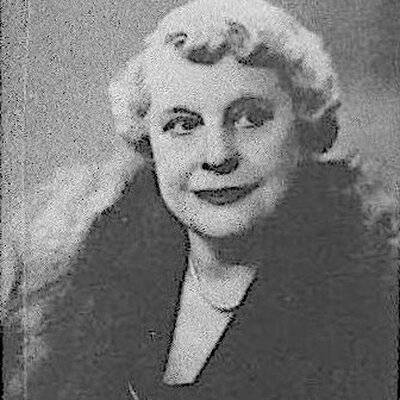 Portrait of Phoebe Snow