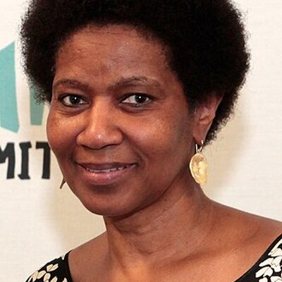 Phumzile Mlambo-Ngcuka