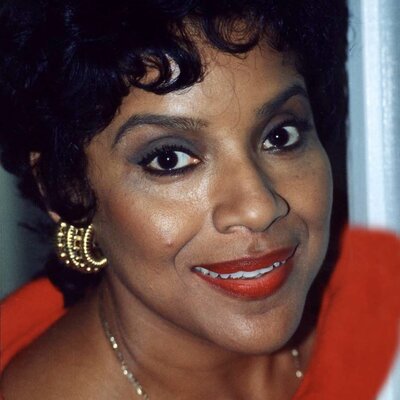 Phylicia Rashad