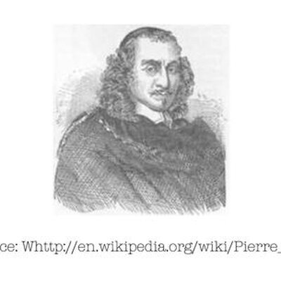 Pierre Corneille