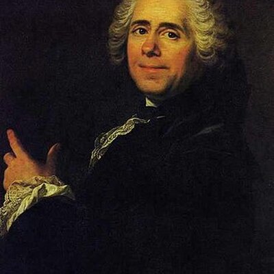 Pierre de Marivaux