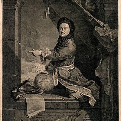 Pierre Louis Maupertuis
