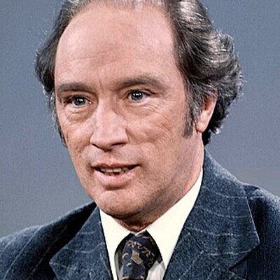 Portrait of Pierre Trudeau
