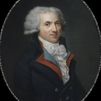 Pierre Victurnien Vergniaud