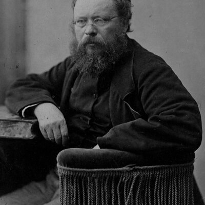 Pierre-Joseph Proudhon