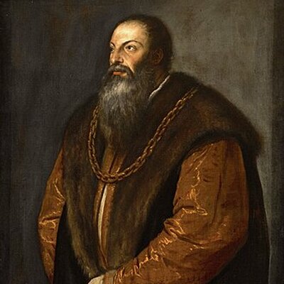 Pietro Aretino