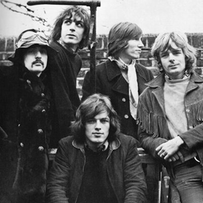 Pink Floyd