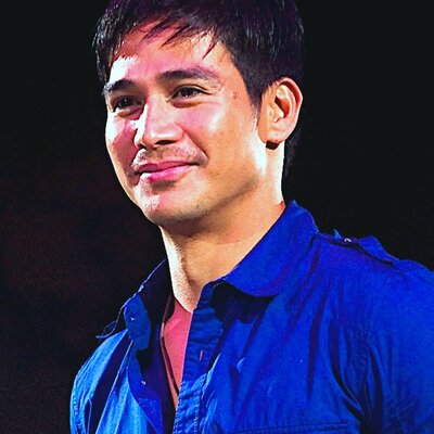 Portrait of Piolo Pascual