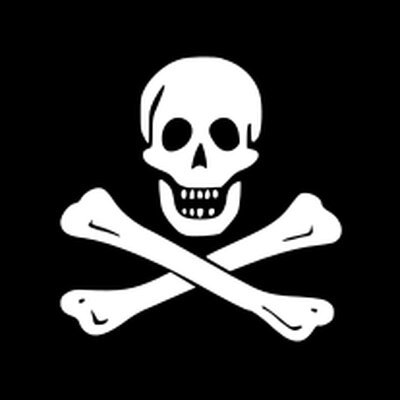 Portrait of Pirates
