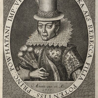Pocahontas