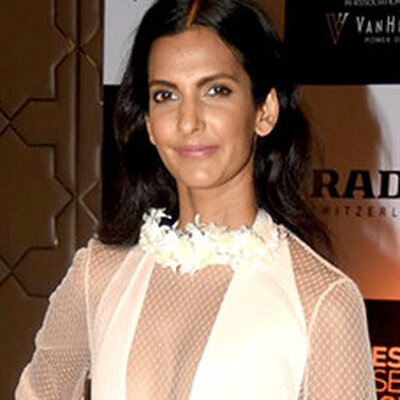 Poorna Jagannathan