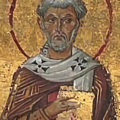 Pope Leo I