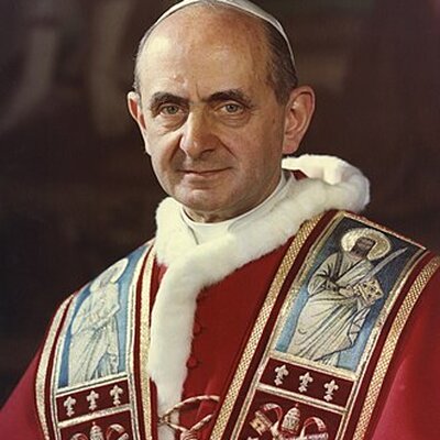 Pope Paul VI