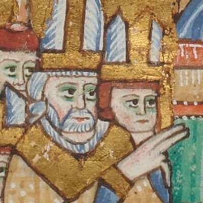 Pope Urban II