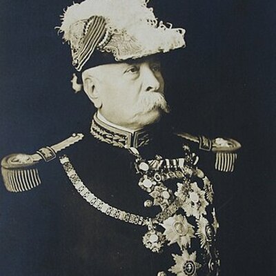 Porfirio Diaz