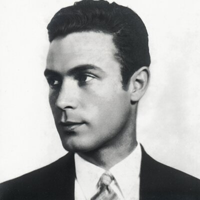 Porfirio Rubirosa