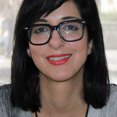 Porochista Khakpour