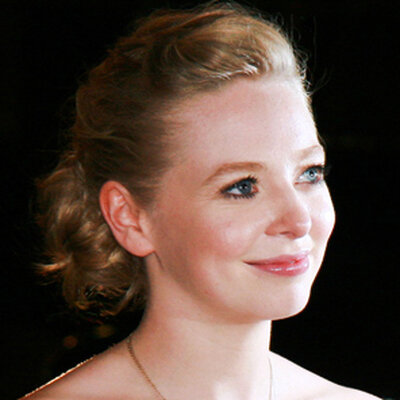 Portrait of Portia Doubleday