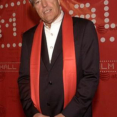 Portrait of Powers Boothe