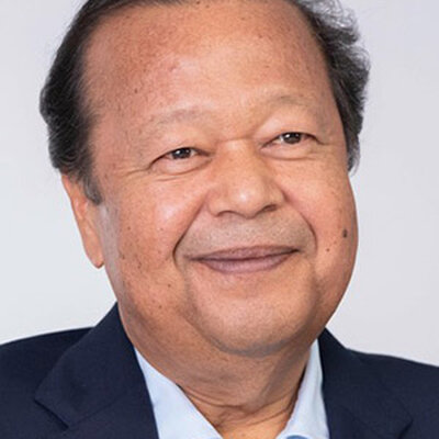 Portrait of Prem Rawat
