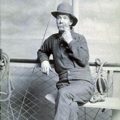 Prentice Mulford