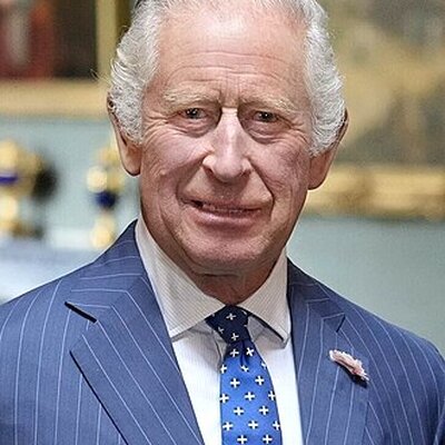 Prince Charles