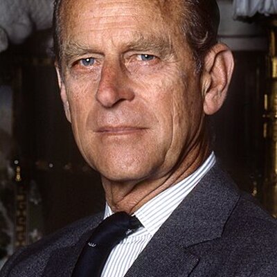 Prince Philip