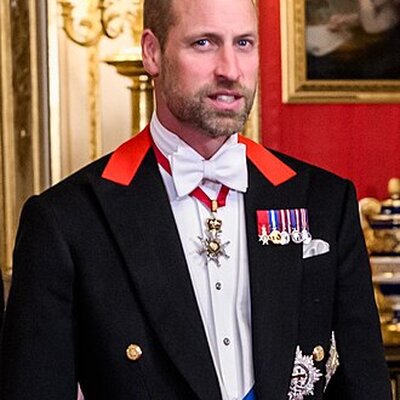 Prince William