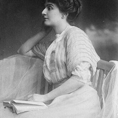 Princess Marie Bonaparte
