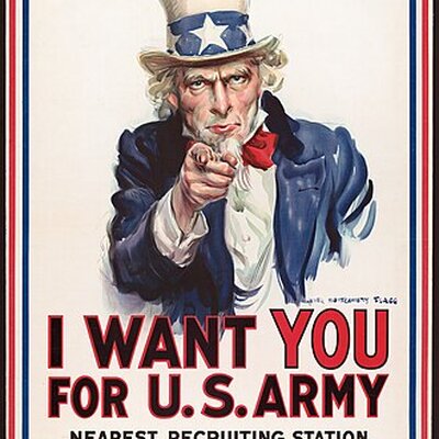 Portrait of Propaganda