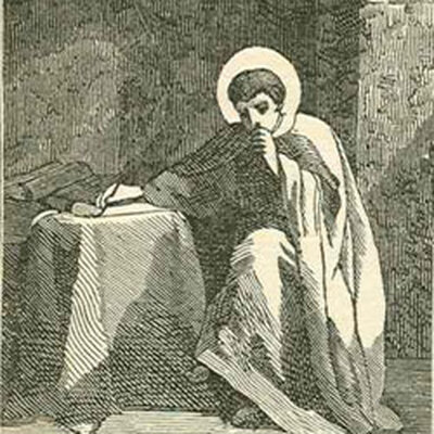 Prosper of Aquitaine