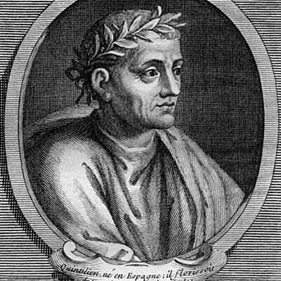 Quintilian