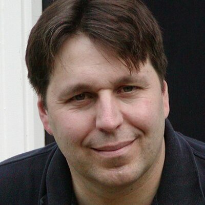 R A Salvatore