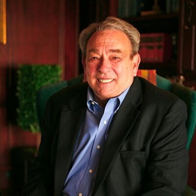 R C Sproul