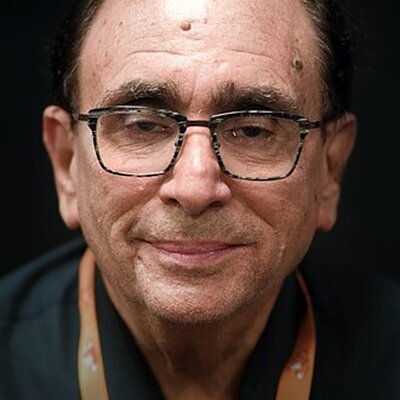 R L Stine
