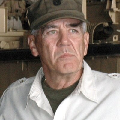 R. Lee Ermey
