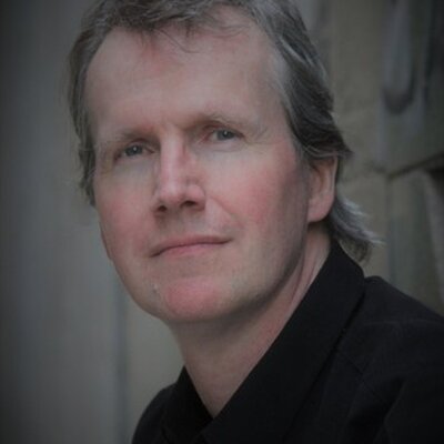 R. Scott Bakker