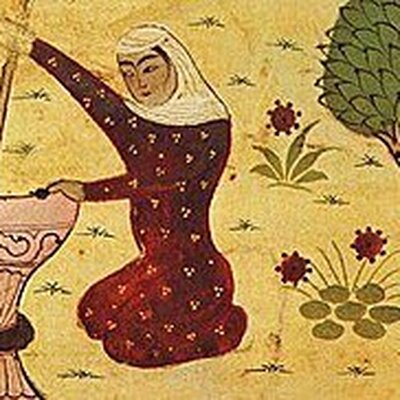 Rabia Al-Adawiyya