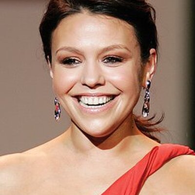 Rachael Ray
