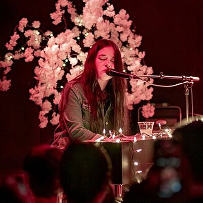 Rachael Yamagata