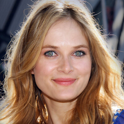 Portrait of Rachel Blanchard