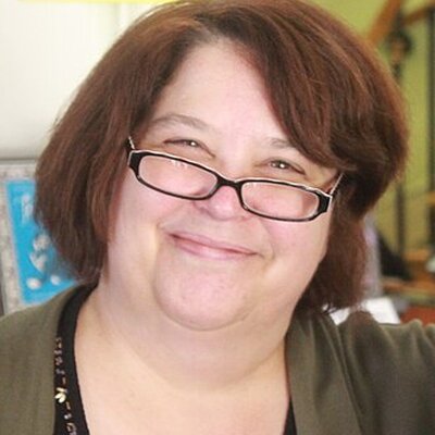 Rachel Caine