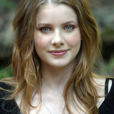 Portrait of Rachel Hurd-Wood