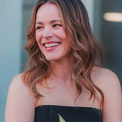 Rachel McAdams