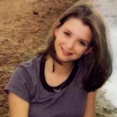 Rachel Scott